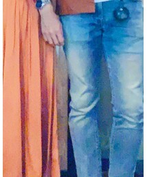 UNIQLO | デニムパンツ