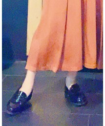 HARUTA | ローファー