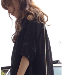 LOWRYS FARM | シャツ/ブラウス