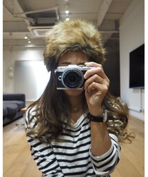 帽子version🎩 | 帽子