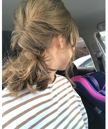 hair | その他