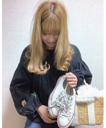 ZARA | シャツ/ブラウス