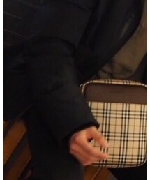 BURBERRY | ショルダーバッグ