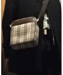 BURBERRY | ショルダーバッグ