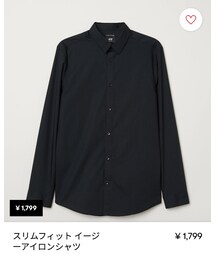 H&M | トップス