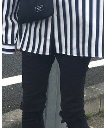 ZARA | シャツ/ブラウス