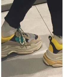 BALENCIAGA | スニーカー