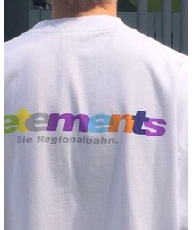 VETEMENTS | スウェット