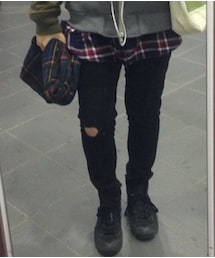 UNIQLO | その他パンツ