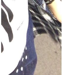 無印良品 | デニムパンツ