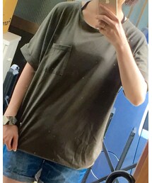 OLIVE des OLIVE | Tシャツ/カットソー