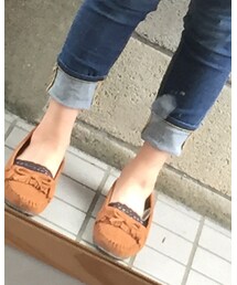 GU | パンプス