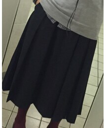 無印良品 | スカート