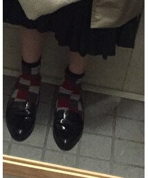 お父さんの靴下 | ソックス/靴下