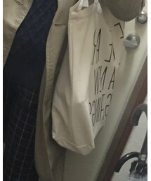 WEGO | トートバッグ