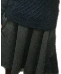 無印良品 | スカート