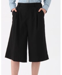 無印良品 | その他パンツ