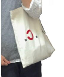 A.P.C. | トートバッグ