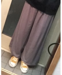 GU | その他パンツ