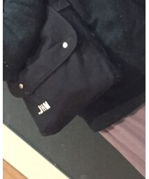 MHL. | ショルダーバッグ