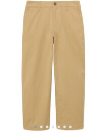無印良品 | チノパンツ