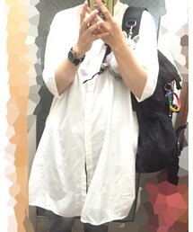 無印良品 | チュニック