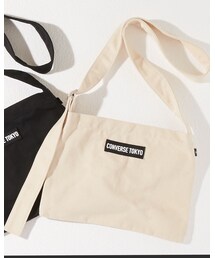 CONVERSE TOKYO | ショルダーバッグ
