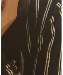 earth music&ecology | カーディガン/ボレロ