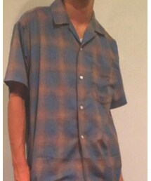 NANO universe | シャツ/ブラウス