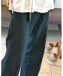 古着 | スラックス