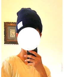 BEAMS | ニットキャップ/ビーニー