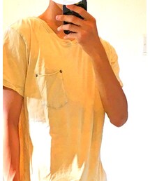 古着 | Tシャツ/カットソー