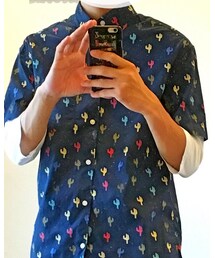 H&M | シャツ/ブラウス