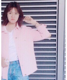 TOPSHOP | デニムジャケット