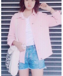 MAISON DE REEFUR | Tシャツ/カットソー