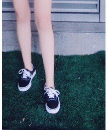 VANS | スニーカー