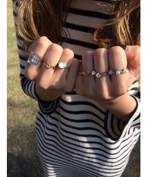 リングいっぱい(リング)