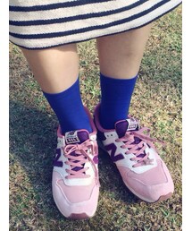 NEW BALANCE | スニーカー(スニーカー)