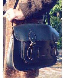 The Cambridge Satchel Company | サッチェルバッグ(ショルダーバッグ)