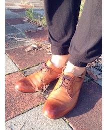 marchercher | レザーシューズ(その他シューズ)