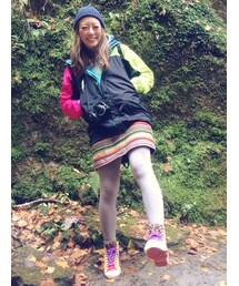 Columbia | Columbia × Kinetics ジャケット(マウンテンパーカー)