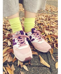 NEW BALANCE | スニーカー(スニーカー)