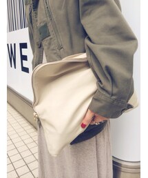 UNITED ARROWS | クラッチバッグ(クラッチバッグ)