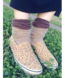 VANS | スリッポン(スニーカー)