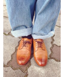 marchercher | レザーシューズ(その他シューズ)