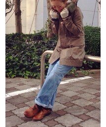 Lee | デニム(デニムパンツ)