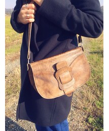 バッグ(ショルダーバッグ)