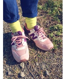 NEW BALANCE | スニーカー(スニーカー)