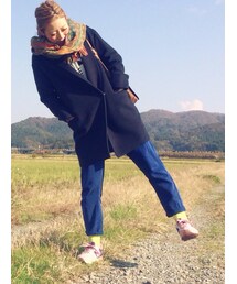 Another Edition | クロップドパンツ(その他パンツ)