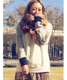 JUN WATANABE | スウェット(スウェット)